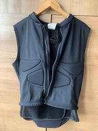 Ochraniacz pleców kręgosłupa żółw protektor Tecno pro sport M senior