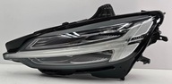 VOLVO C60 S60 V60 II 2018-2024 FULL LED REFLEKTOR LEWY LAMPA PRZEDNIA LEWA