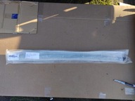 NOWA LISTWA DRZWI PRZEDNICH DOLNA M BMW 7 G11/G12 51337364351