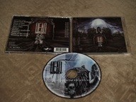 Dead End Reborn From The Ancient Grave 2016