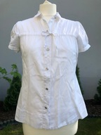 Reserved koszula damska z kołnierzykiem rozmiar 38