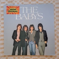 The Babys - The Babys - 1977 NL [NM/NM/EX+]