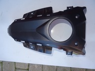 YAMAHA MT 07 19r owiewka zbiornika łacznik tunel