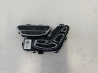 PANEL STEROWANIA FOTELA PRAWY MERCEDES S W217 2229059600