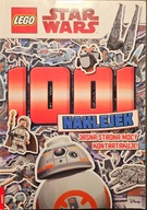 LEGO Star Wars, 1001 naklejek