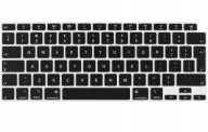 NAKŁADKA KLAWIATURA MACBOOK PRO 15 RETINA A1990