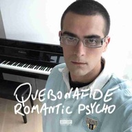 QUEBONAFIDE ROMANTIC PSYCHO