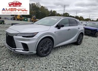 Lexus RX 500H F Sport 2023 2.4l 2.4 Diesel 366KM