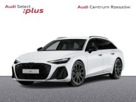 Audi A6 Avant kamery 360, head up, hak, matrixy, BO, aktywny tempomat 3.0
