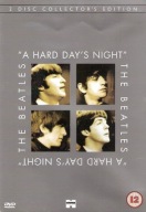 A Hard Day's Night płyta DVD
