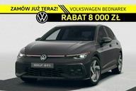 Volkswagen Golf GTI 2.0 TSI 265 KM DSG