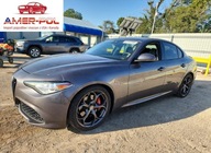 Alfa Romeo Giulia Ti 2017 2.0l 2.0 Benzyna 280KM