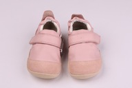 Bobux Marvel Ballet Pink