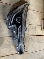 LAMPA PRZÓD PRAWA TOYOTA COROLLA E21 HB KOMBI FULL LED 81110-02S70