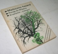 EKSPRES REPORTERÓW - MEDYCZNY HAZARD, POCIĄG DO WIEDNIA