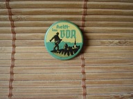 ODZNAKA WHW VDA Siejący Rolnik