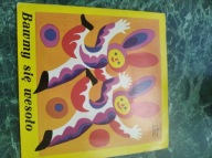 Brak Bawmy się wesoło Winyl