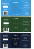 BROWAR RZEMIEŚLNICZY KRAŚNICZYN 5 SZT