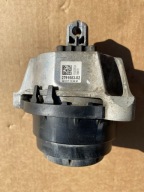 BMW 5 G31 G30 X-DRIVE PODUSZKA SILNIKA ORYGINAŁ