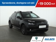 Citroen C4 Cactus 1.2 PureTech, Navi, Klima