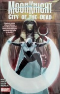 Moon Knight City of the Dead SC