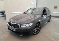 BMW Seria 5 M Pakiet Alcantara Navi Kamera Sport Led Virtual FV23