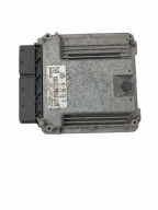 sterownik silnika komputer vw bosch 03g906016cb 0281011945
