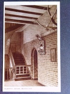 OLSZTYN - Zegar słoneczny , PTK nr. 542