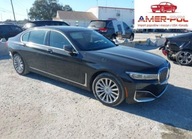 BMW Seria 7 740i 2022 3.0 Benzyna 335KM