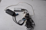 BMW E39 E38 E53 E46 MODUŁ 03092130 IPOD POD ZMIENIARKĘ ORYGINAŁ