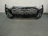 Zderzak przód Audi Q5 80A S-LINE