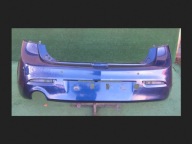 ZDERZAK MAZDA 3 MPS SPORT 09-11ROK TYŁ NR TW59