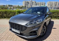 Ford Kuga ST-Line - Headup - Swiatla Led - Navi - Zarejestrowana 1.5