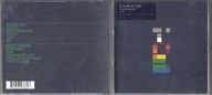 CD COLDPLAY - X&Y