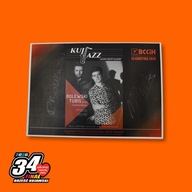 PLAKAT Z AUTOGRAFAMI -BOLEWSKI & TUBIS