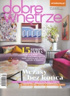 DOBRE WNĘTRZE 7/2022 PL