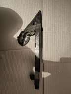 Porsche 718 boxster 982 prowadnica szyby lewa 99153753104