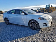 Ford Fusion 2.0 250 KM, 4x4, Titanium, od ubezpieczalni 2.0 Benzyna 240KM