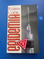 Epidemia Robin Cook