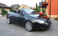 Volkswagen Eos Volkswagen Eos E2010 2.0 Diesel 140KM