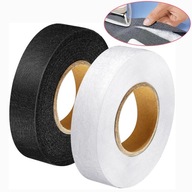 2 x TAŚMA DO PODWIJANIA SPODNI UBRAŃ SKRACANIA NAPRAWY SPODNI 20mm 65 + 65m