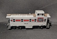 WAGON OSOBOWY Z KOPUŁĄ BURLINGTON #13540