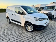 Toyota Proace City SALON PL / KLIMA TRONIC /
