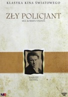 Klasyka Kina: Zły policjant płyta /DVD nowa bez folii/