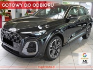 AUDI Q5 TFSI S line Suv 2.0 (204KM) 2025