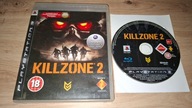 KILLZONE 2 ( PL ) - GRA NA PS3 / PLAYSTATION 3