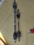 Suzuki Swift IV MK6 lift 04-10 1.3 benzyna Polos lewa prawa Warszawa