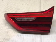 BMW 5 G31 LAMPA PRAWA TYŁ W KLAPE 7388950 EUROPA USZKODZONE SZKŁO