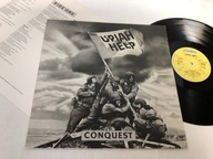 Uriah Heep – Conquest ...Lp 480