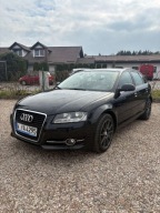 Audi A3 Sportback 1.6 Diesel 105KM